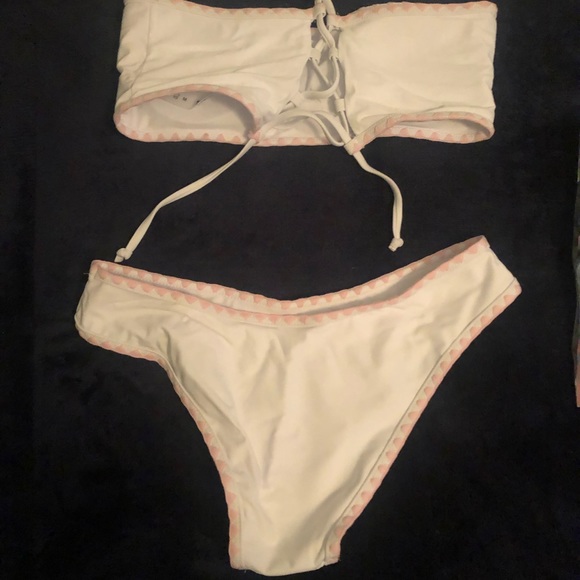 Shein bathing suit - Picture 2 of 2